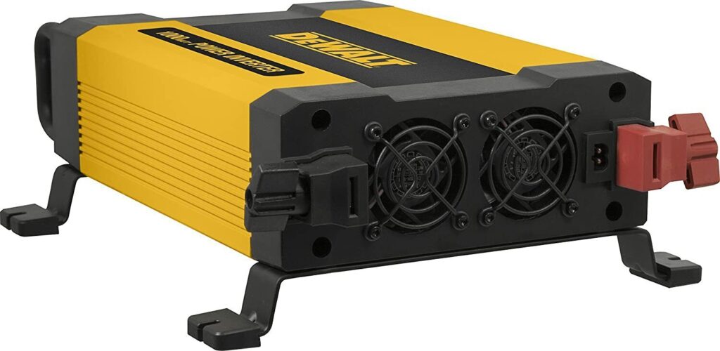 DeWalt inverter