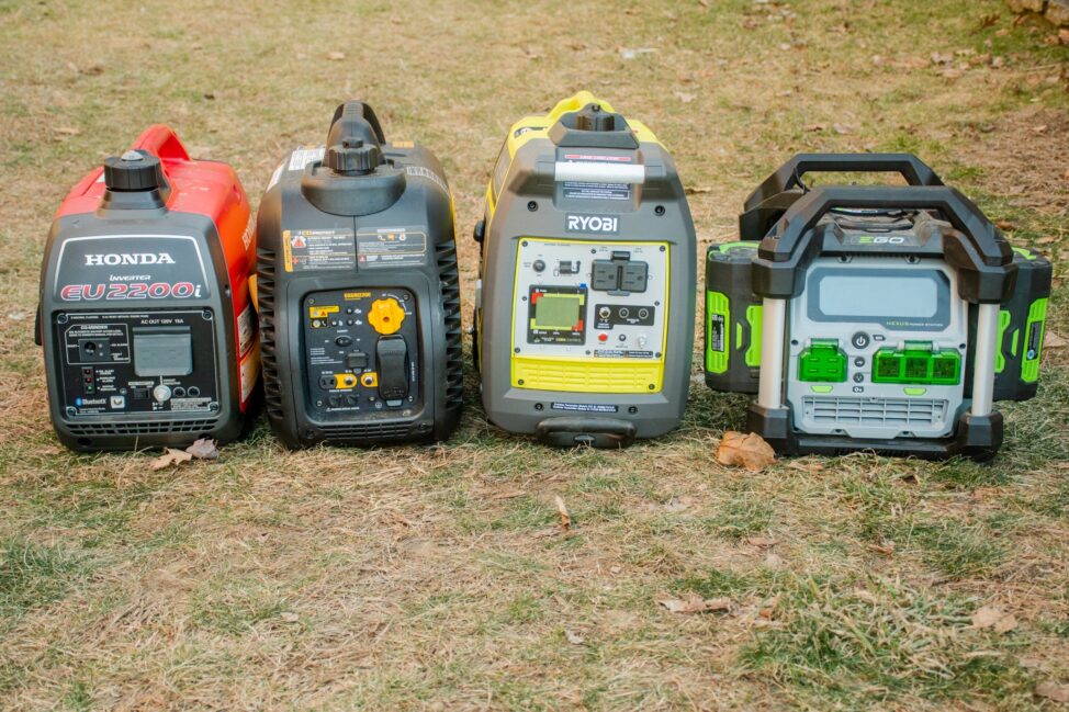 What Is a Inverter Generator - Ultimate Guide to Power